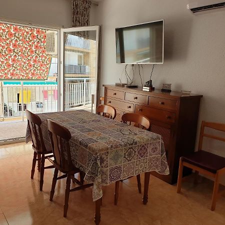 Apartamento Moriones II 또레비에하 외부 사진