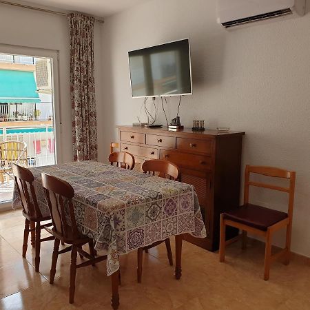 Apartamento Moriones II 또레비에하 외부 사진
