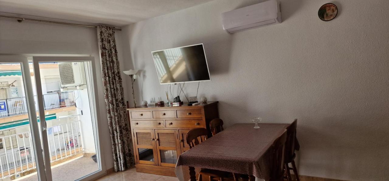 Apartamento Moriones II 또레비에하 외부 사진