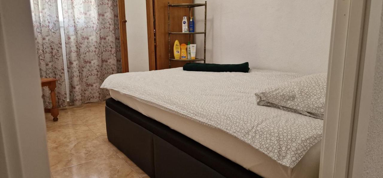 Apartamento Moriones II 또레비에하 외부 사진