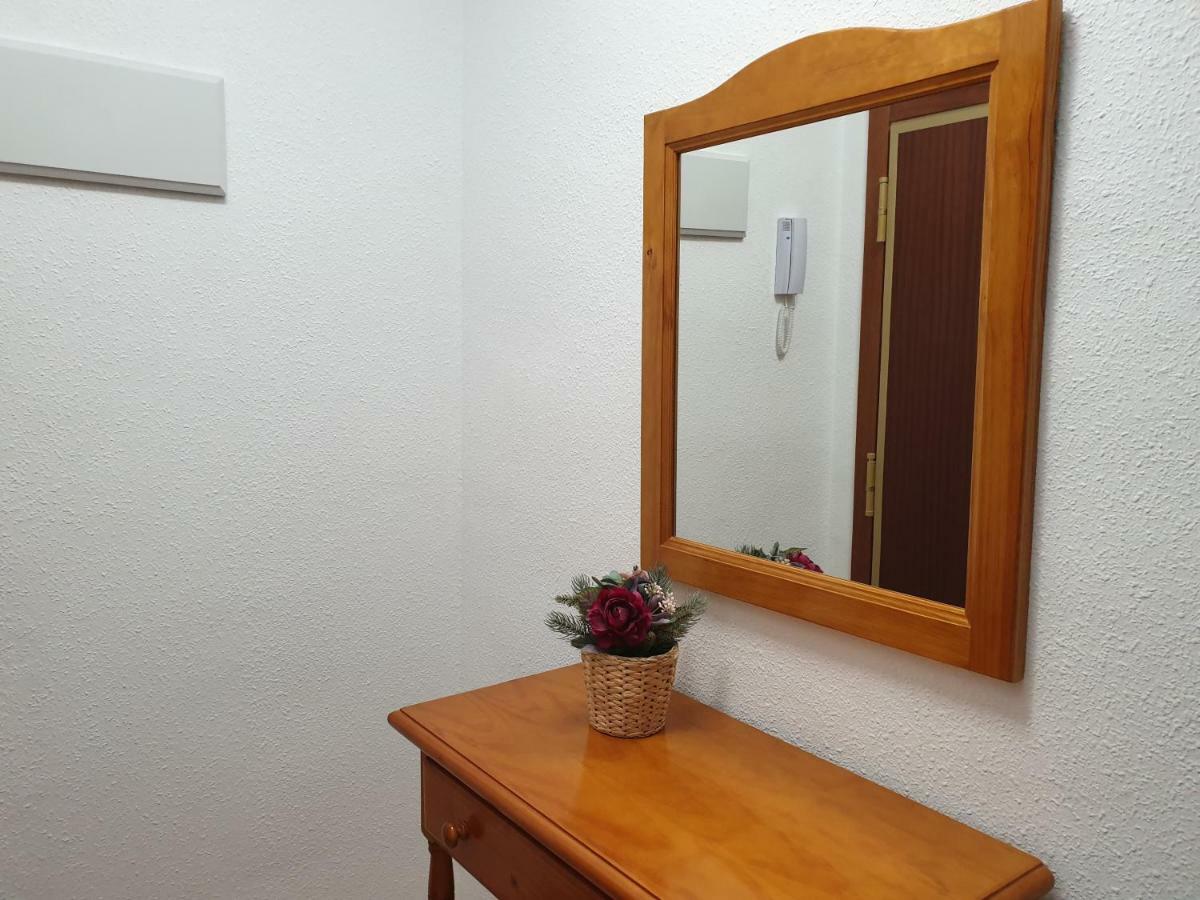 Apartamento Moriones II 또레비에하 외부 사진