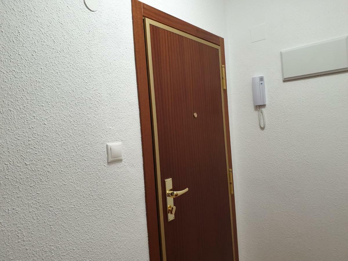 Apartamento Moriones II 또레비에하 외부 사진