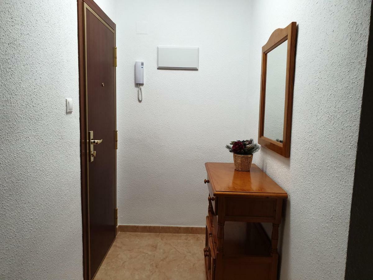 Apartamento Moriones II 또레비에하 외부 사진