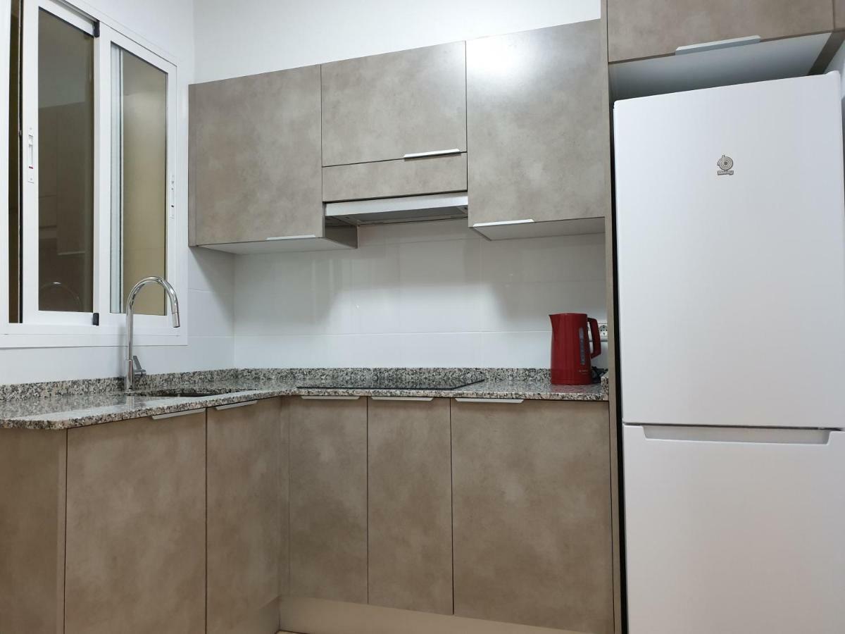Apartamento Moriones II 또레비에하 외부 사진